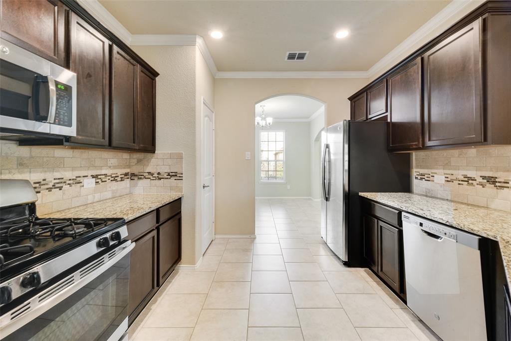 Primrose Crossing - Residential