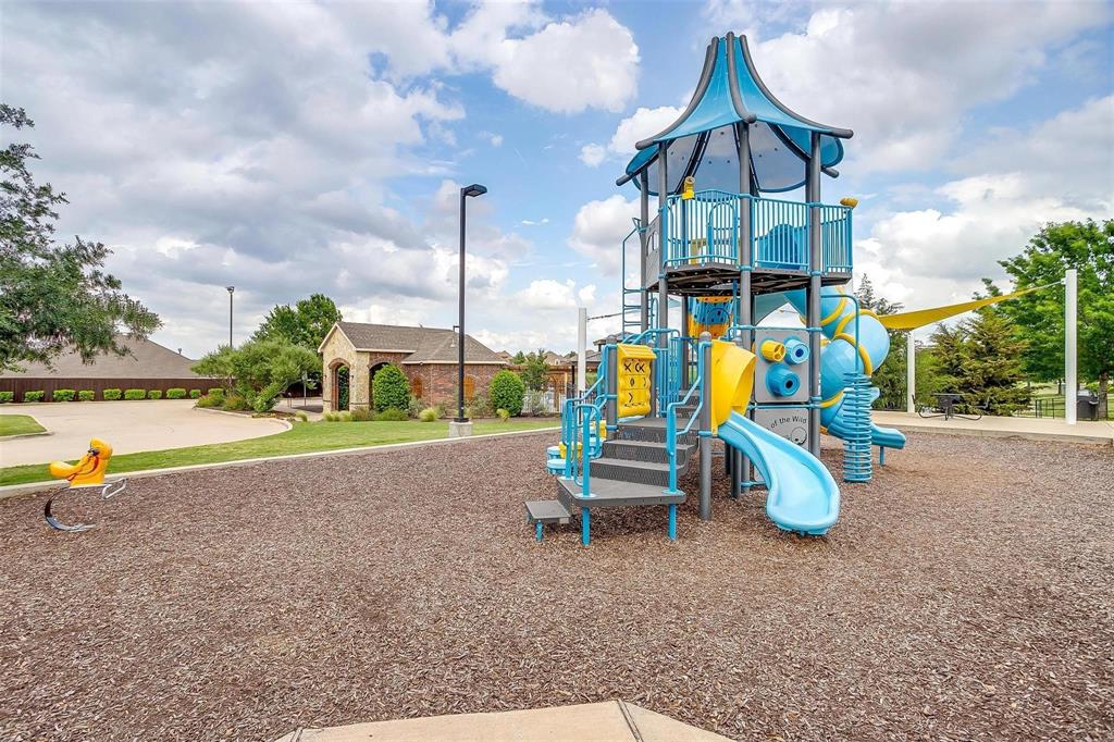 Primrose Crossing - Residential