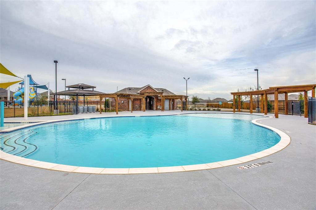 Primrose Crossing - Residential