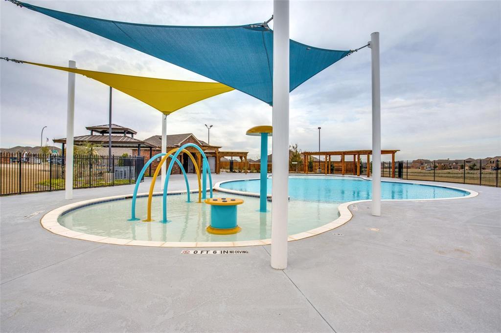 Primrose Crossing - Residential