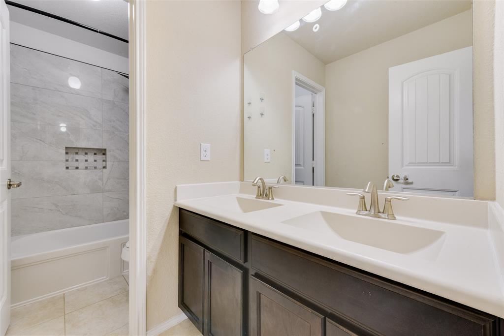 Primrose Crossing - Residential