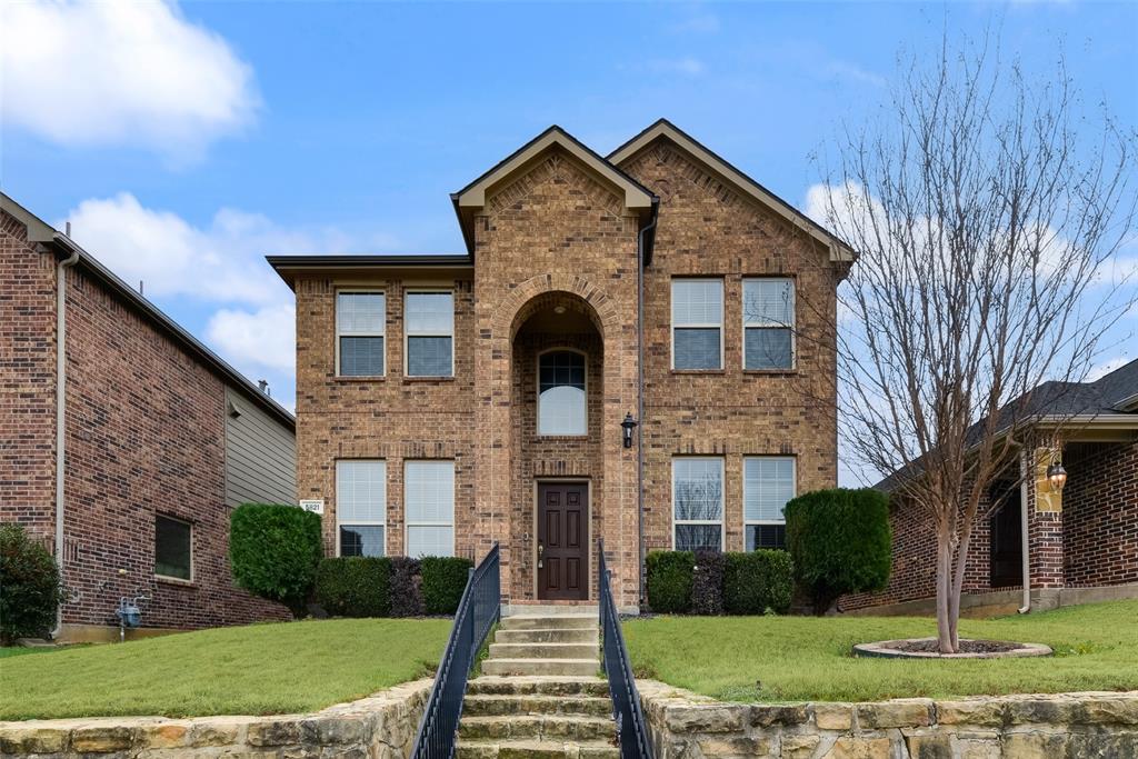 Primrose Crossing - Residential