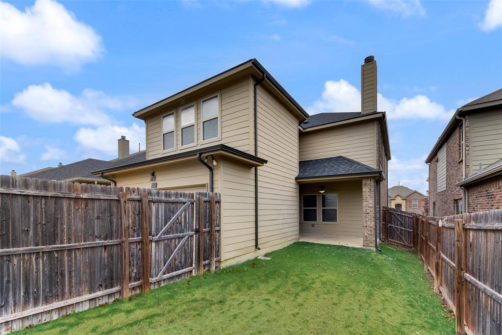 Primrose Crossing - Residential