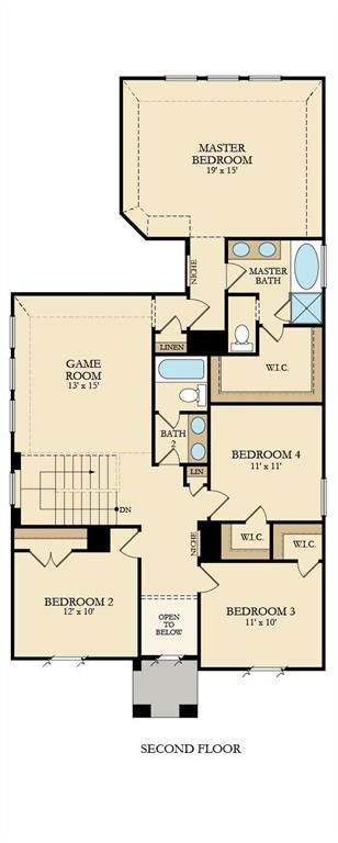 Primrose Crossing - Residential