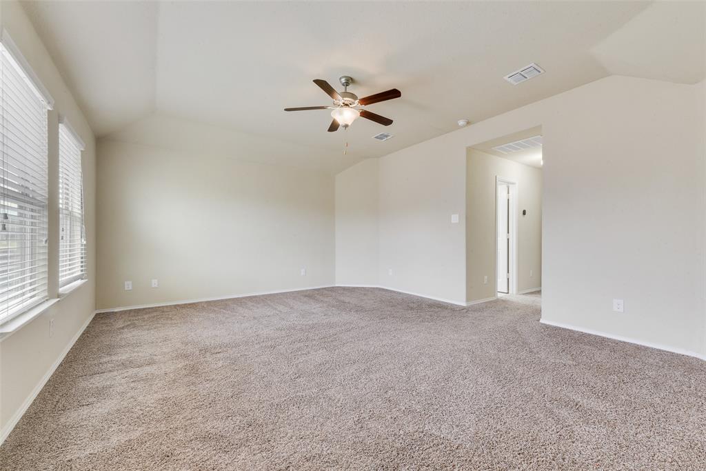 Primrose Crossing - Residential