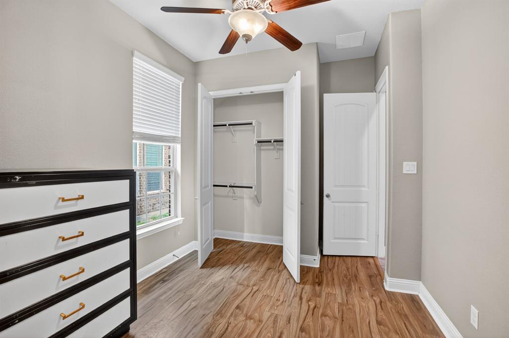 VILLAS AT BEAR CREEK - Residential