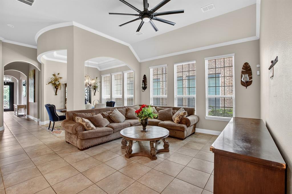 VILLAS AT BEAR CREEK - Residential