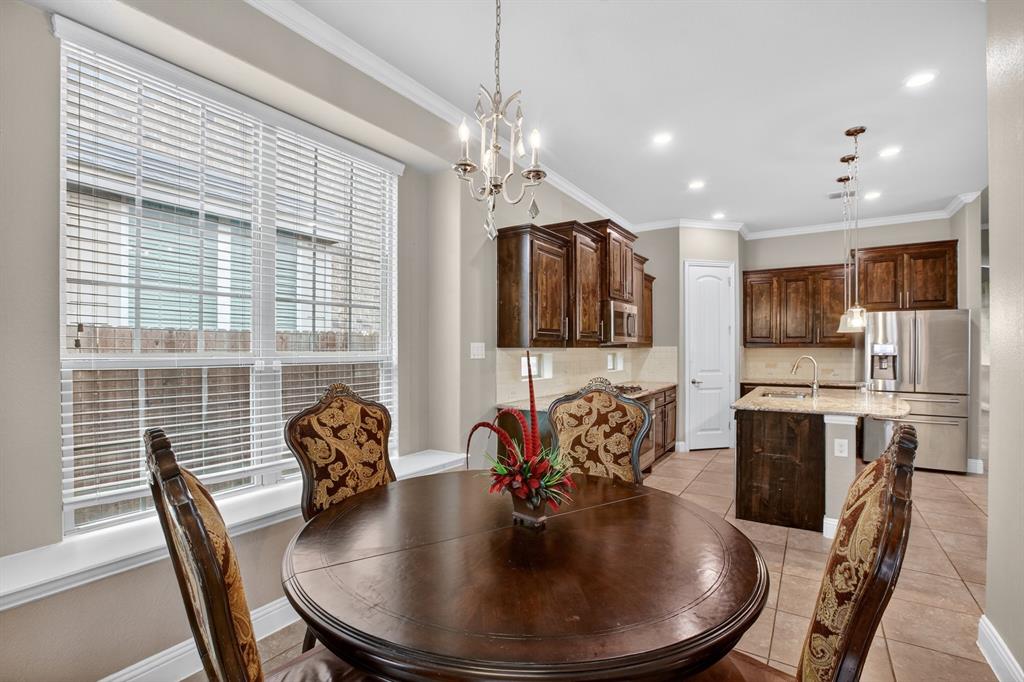 VILLAS AT BEAR CREEK - Residential