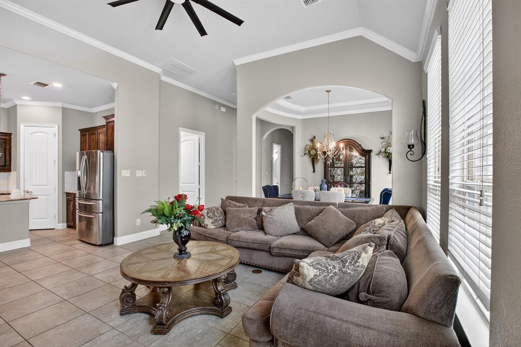 VILLAS AT BEAR CREEK - Residential
