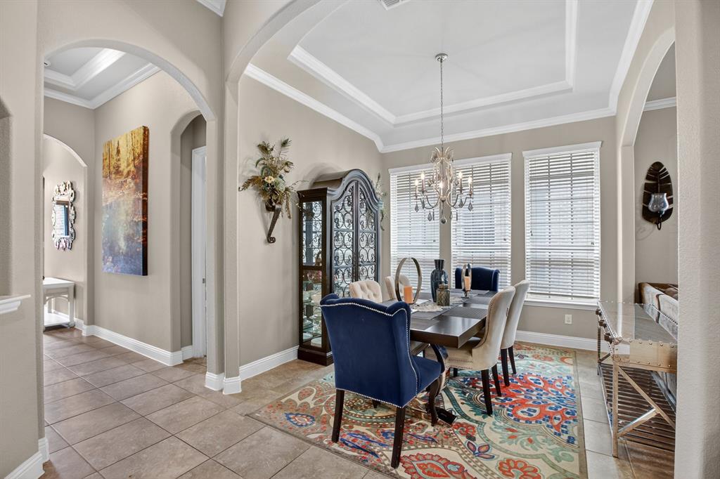 VILLAS AT BEAR CREEK - Residential