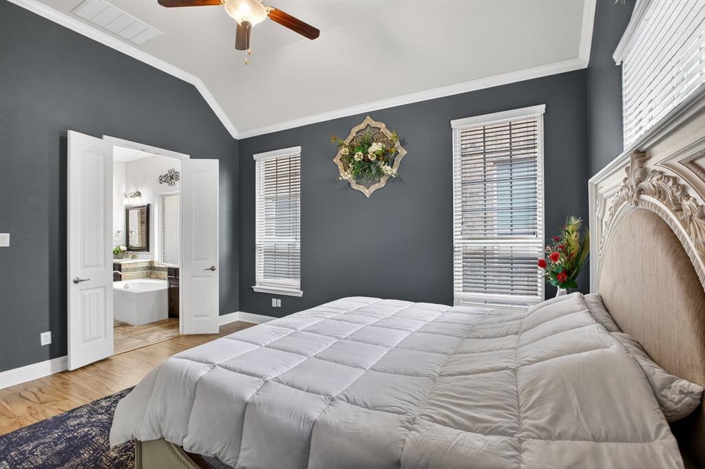VILLAS AT BEAR CREEK - Residential