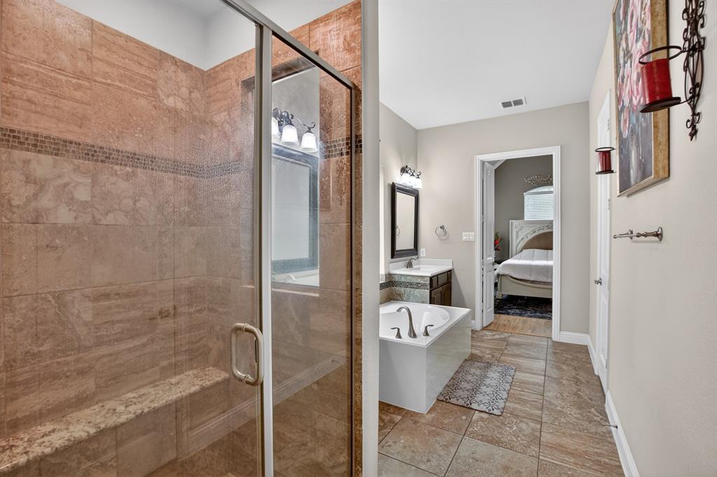 VILLAS AT BEAR CREEK - Residential