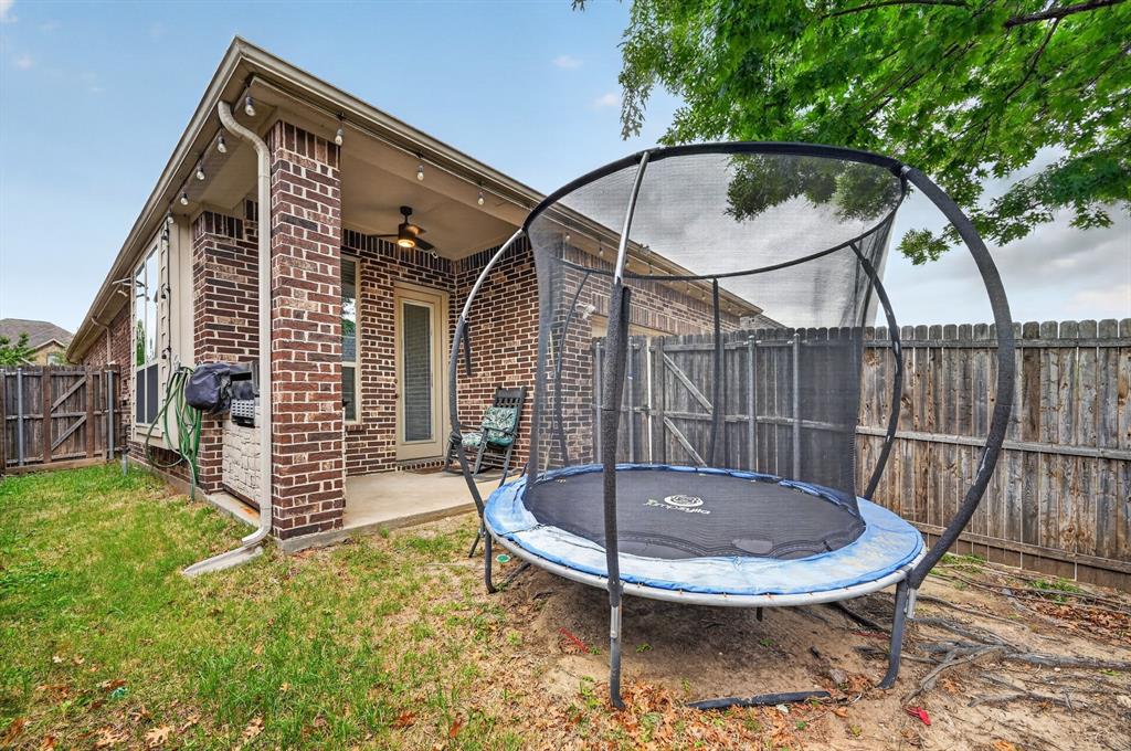 VILLAS AT BEAR CREEK - Residential