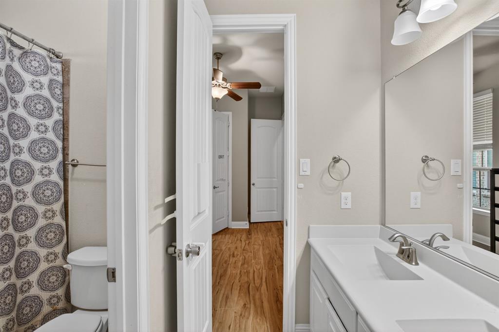 VILLAS AT BEAR CREEK - Residential