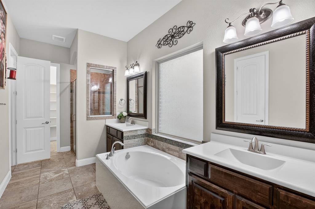 VILLAS AT BEAR CREEK - Residential