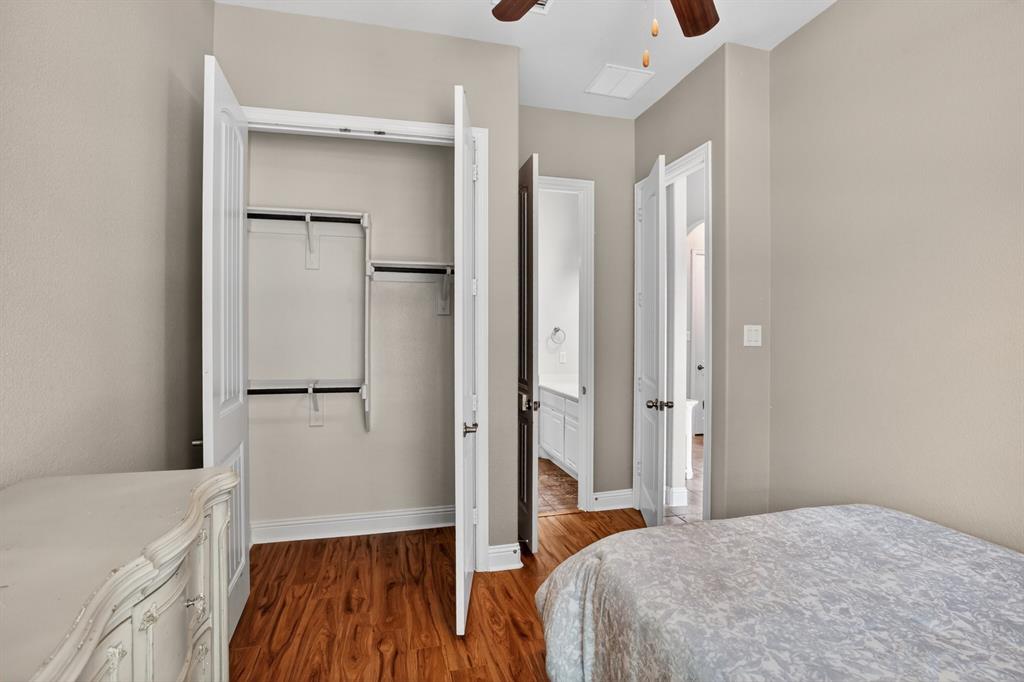 VILLAS AT BEAR CREEK - Residential