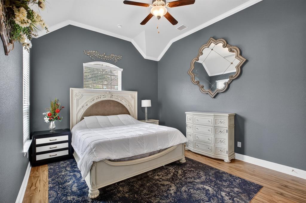 VILLAS AT BEAR CREEK - Residential