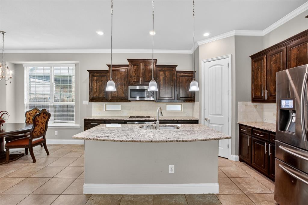 VILLAS AT BEAR CREEK - Residential