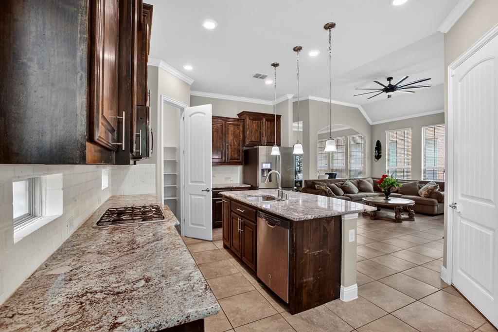VILLAS AT BEAR CREEK - Residential
