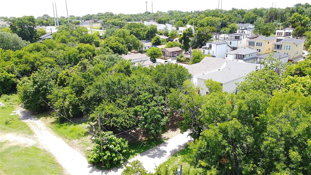 Brookside Annex - Land