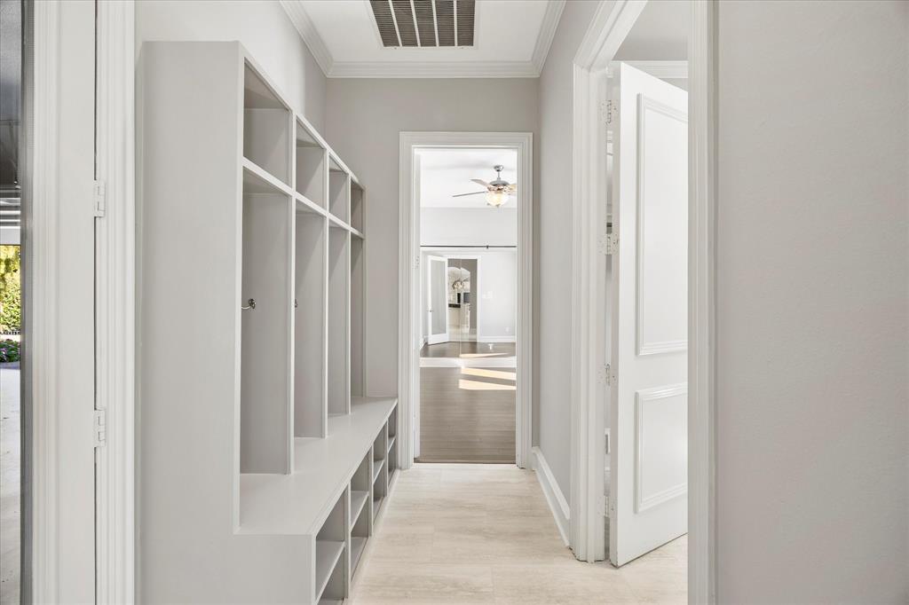 Buffalo Creek Country Club Estates - Residential