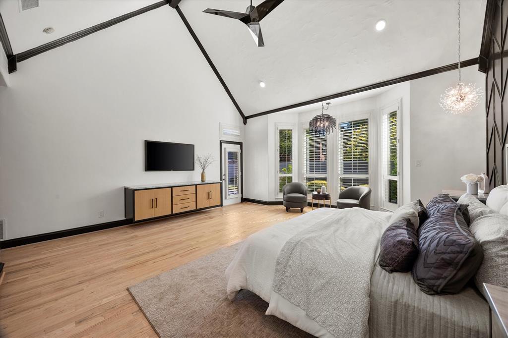 Buffalo Creek Country Club Estates - Residential