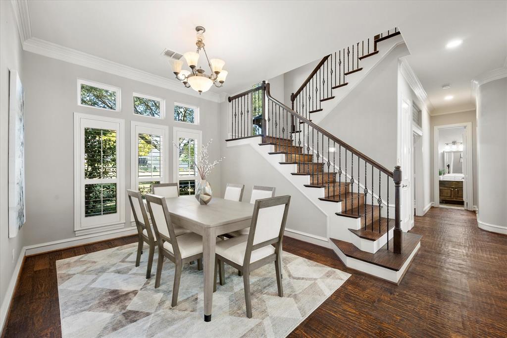 Buffalo Creek Country Club Estates - Residential