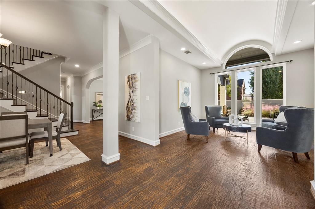 Buffalo Creek Country Club Estates - Residential