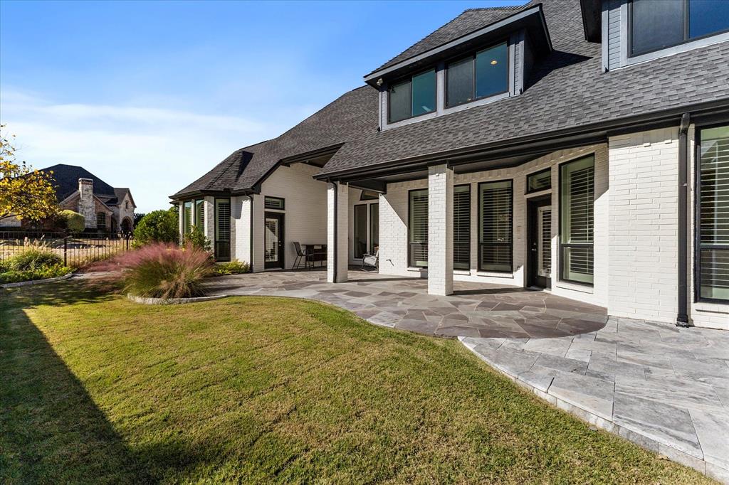 Buffalo Creek Country Club Estates - Residential