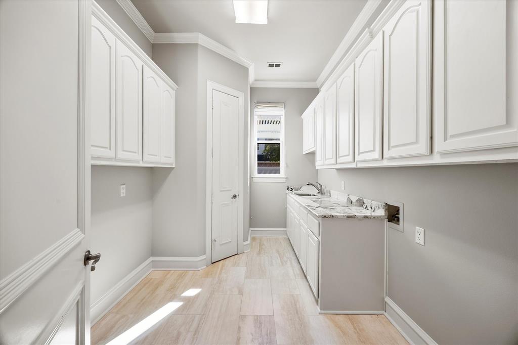 Buffalo Creek Country Club Estates - Residential