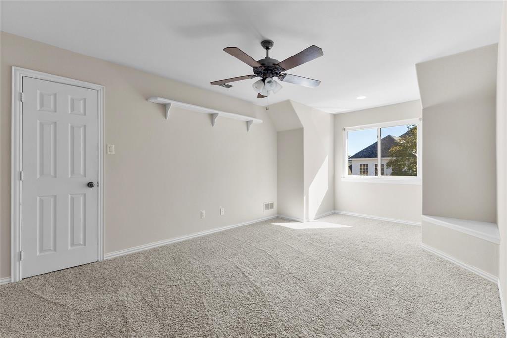 Buffalo Creek Country Club Estates - Residential