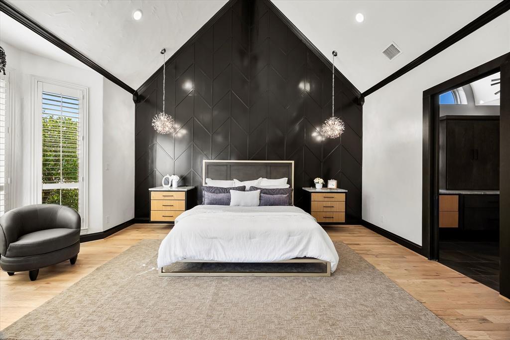 Buffalo Creek Country Club Estates - Residential