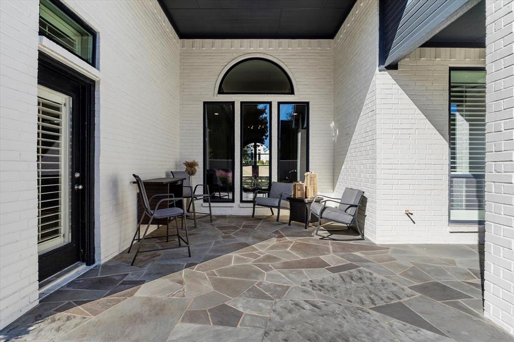 Buffalo Creek Country Club Estates - Residential