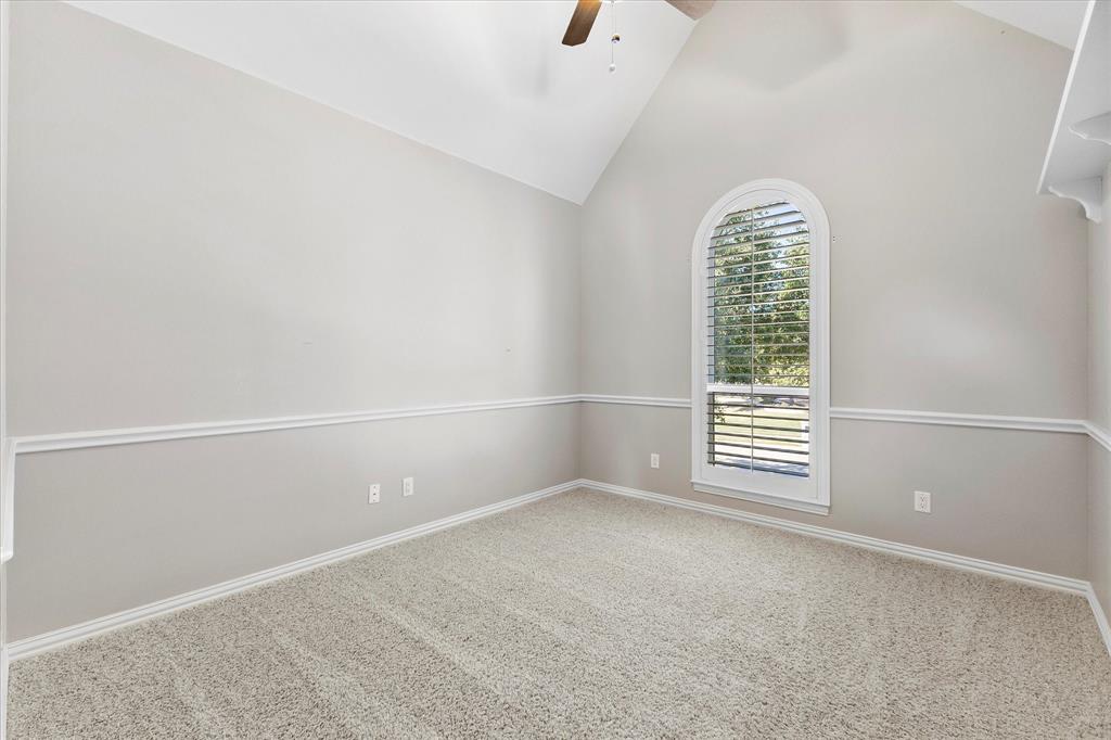 Buffalo Creek Country Club Estates - Residential