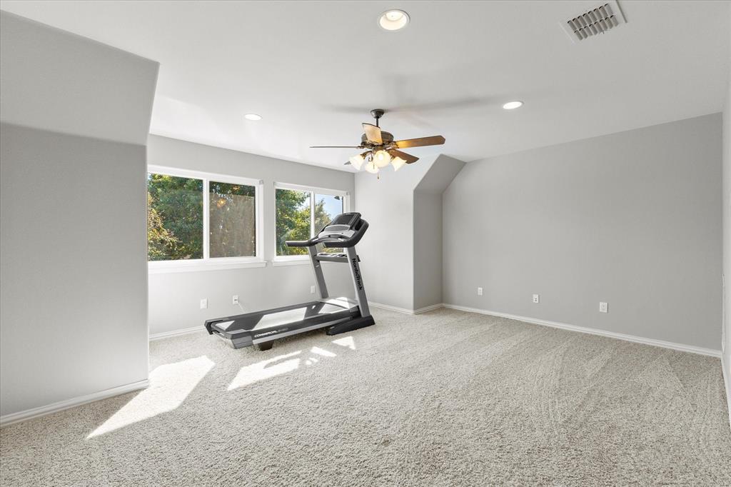 Buffalo Creek Country Club Estates - Residential