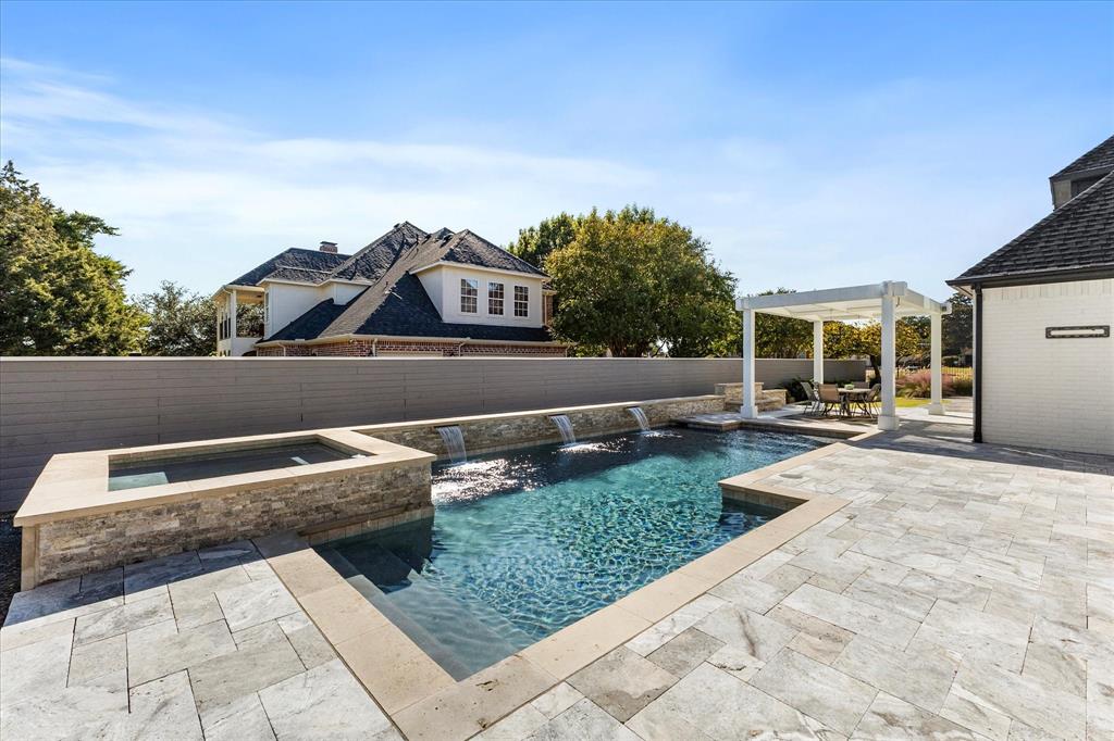 Buffalo Creek Country Club Estates - Residential