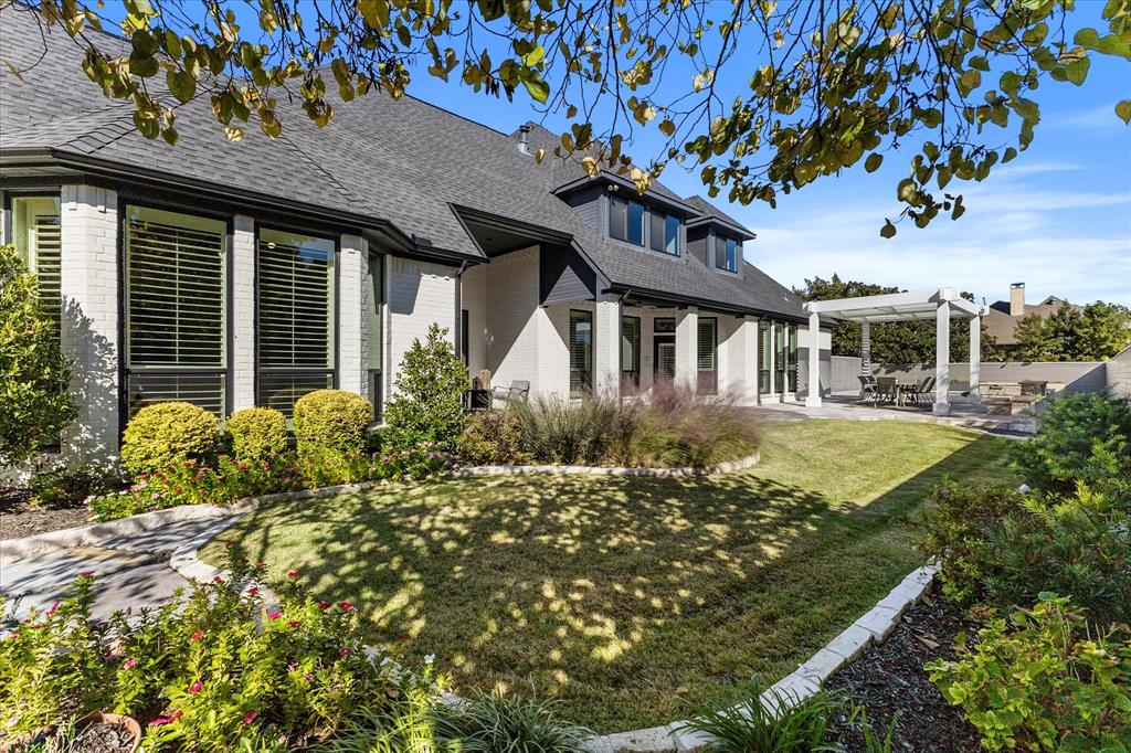 Buffalo Creek Country Club Estates - Residential