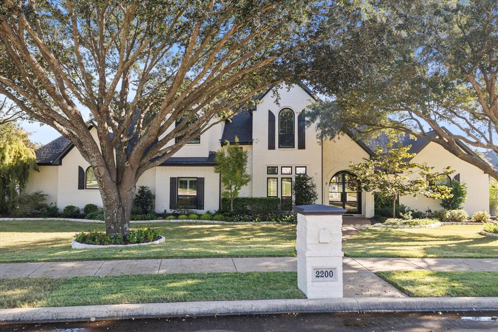 Buffalo Creek Country Club Estates - Residential