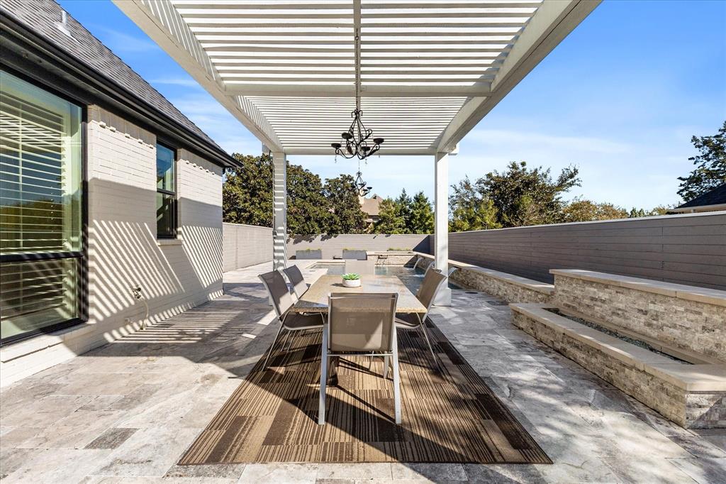 Buffalo Creek Country Club Estates - Residential