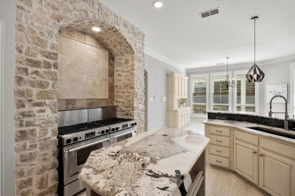 Buffalo Creek Country Club Estates - Residential