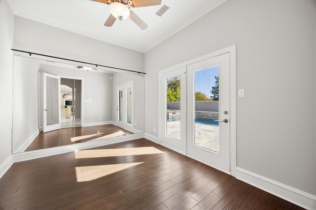 Buffalo Creek Country Club Estates - Residential