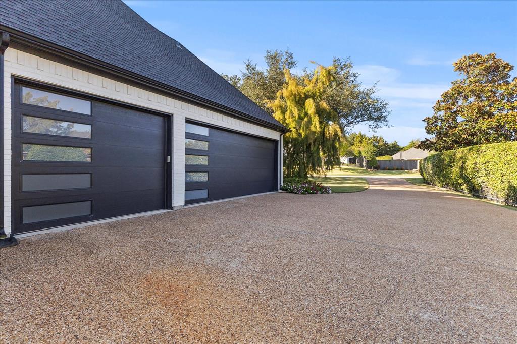 Buffalo Creek Country Club Estates - Residential