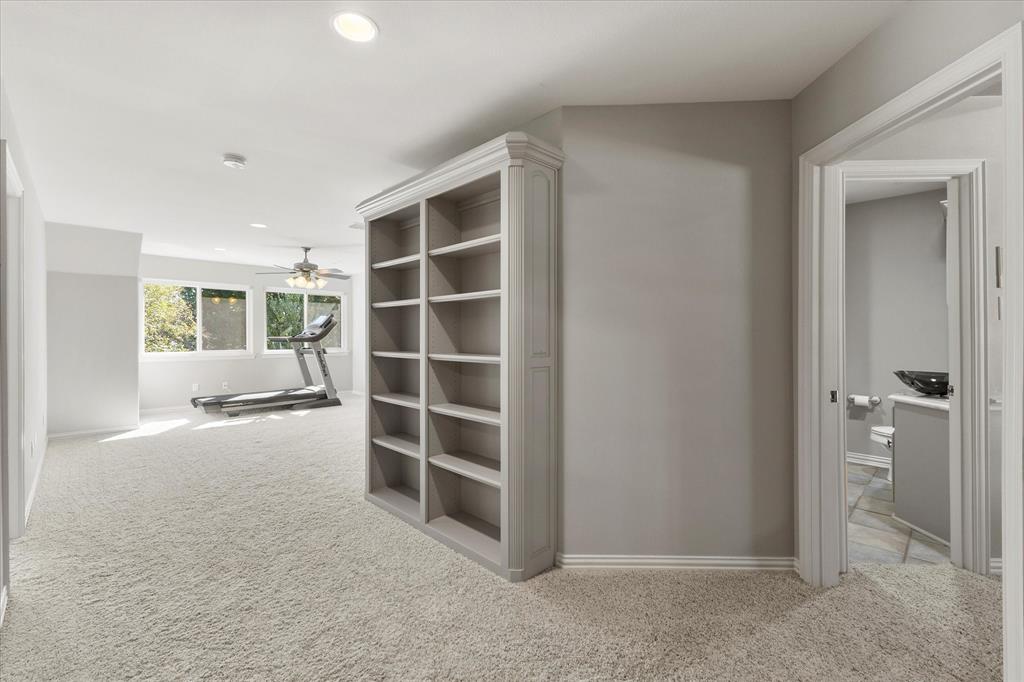 Buffalo Creek Country Club Estates - Residential