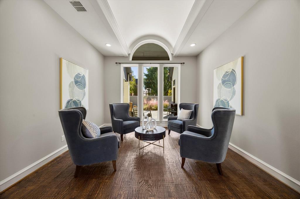 Buffalo Creek Country Club Estates - Residential