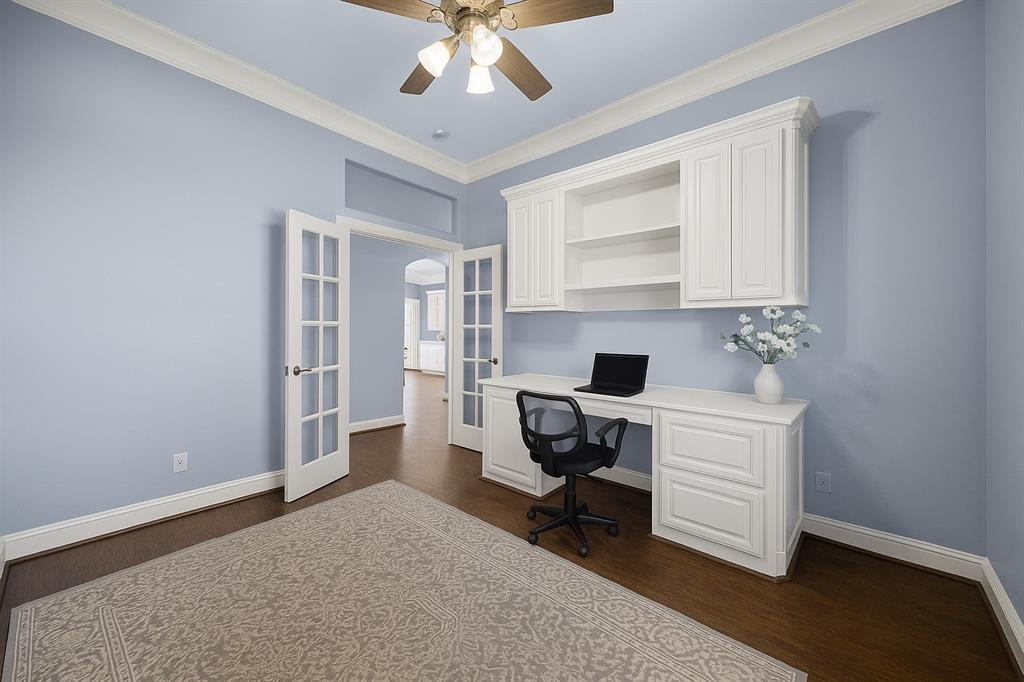 Buffalo Creek Country Club Estates - Residential