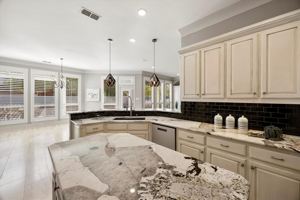 Buffalo Creek Country Club Estates - Residential