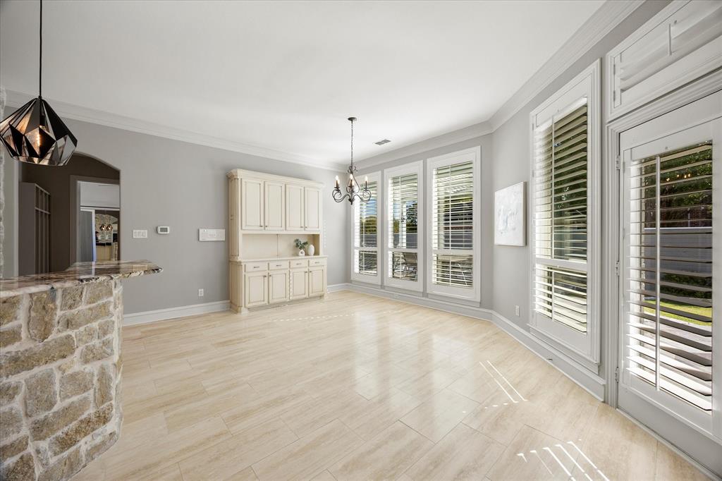 Buffalo Creek Country Club Estates - Residential