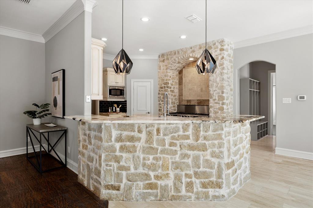 Buffalo Creek Country Club Estates - Residential