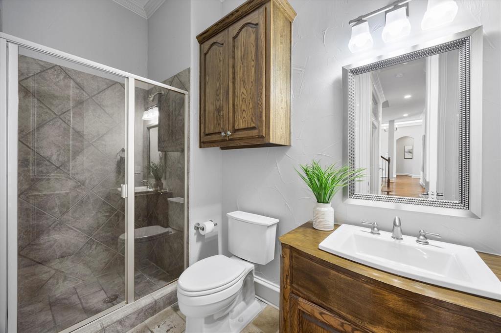 Buffalo Creek Country Club Estates - Residential