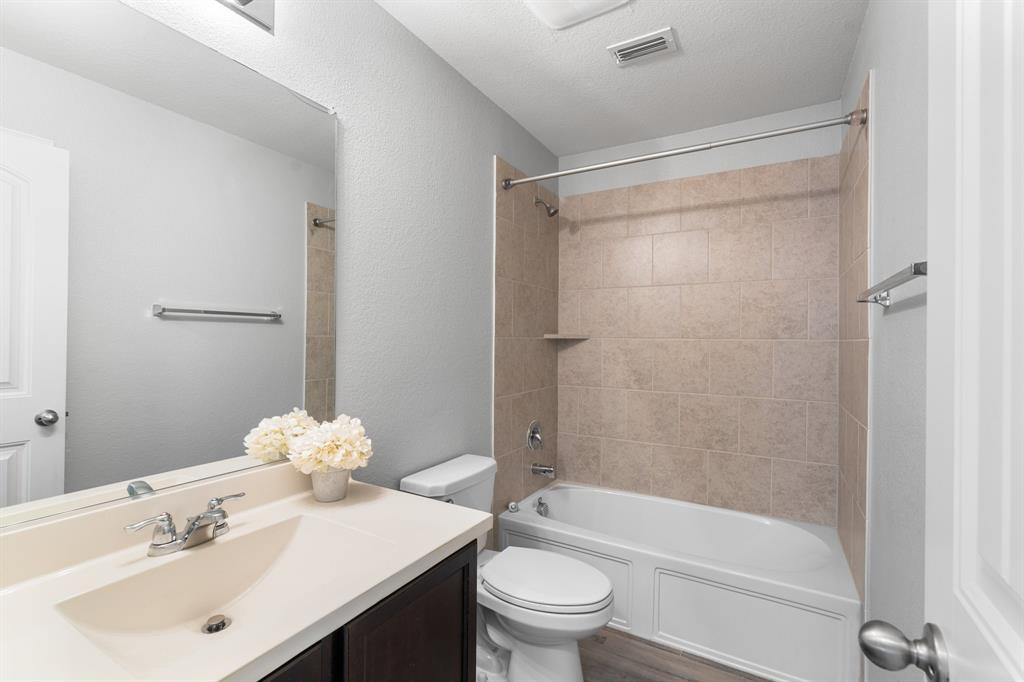 Hillstone Pointe Wes - Residential Lease